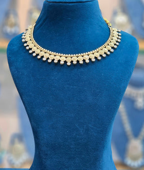 Antique Necklace Set