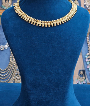 Antique Necklace Set