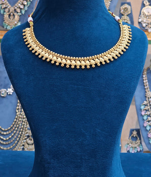 Antique Necklace Set