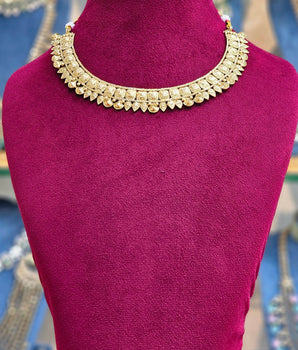 Antique Necklace Set