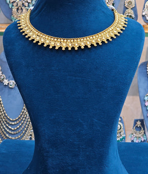 Antique Necklace Set